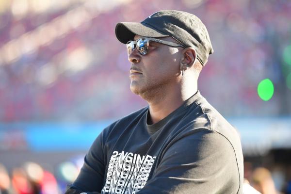 Michael Jordan joins NBC’s NBA coverage