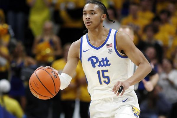 Undefeated Pitt, LSU test mettle in Greenbrier Tip-Off