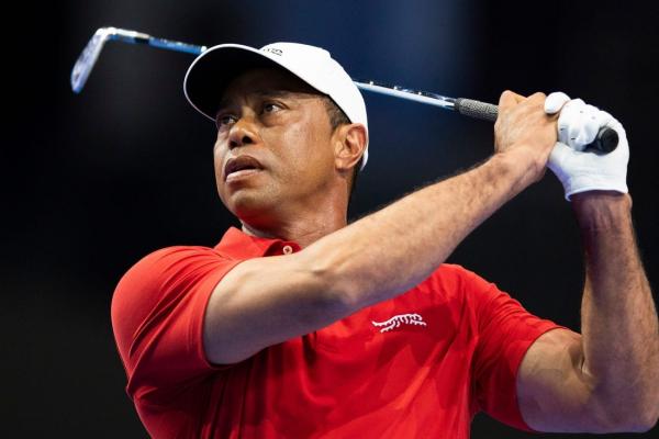 Tiger Woods: No decision made on Genesis Invitational