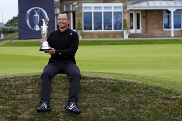 Open Championship adopts ‘last chance’ Monday qualifier starting in 2026