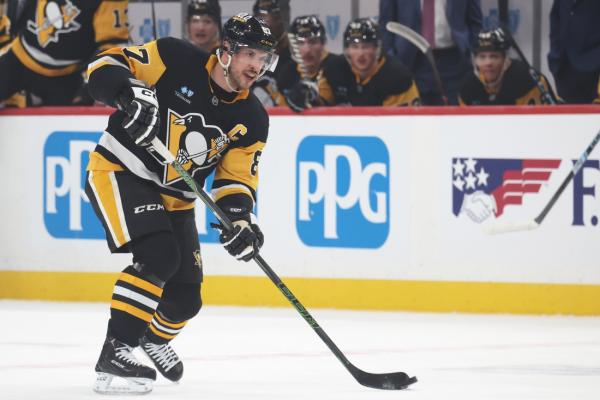 Penguins look to keep pushing for playoff spot vs. Panthers