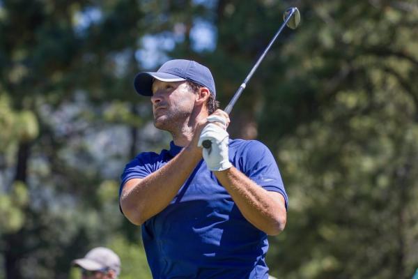 Report: Tony Romo making another attempt at PGA Tour Q-School