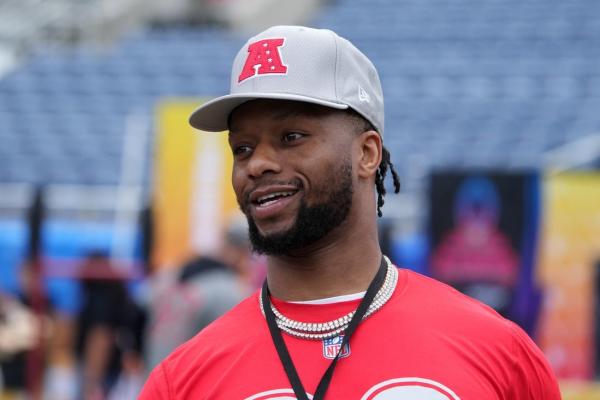 Texans place RB Joe Mixon (ankle) on non-football injury list