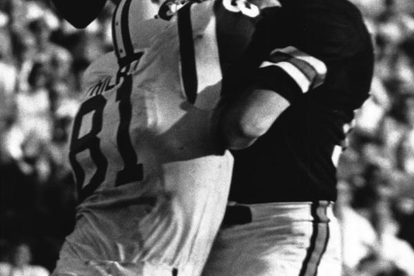 Jets ‘Ring of Honor’ DE Gerry Philbin dies at 83