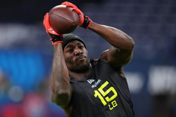 Grading the 49ers’ draft