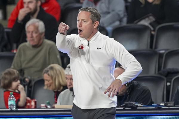 Georgia’s high-flying offense presents challenge for Florida St.