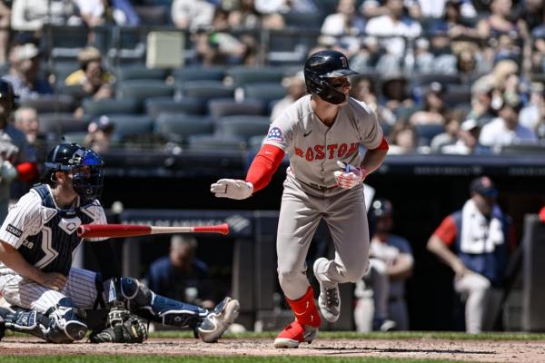 Garrett Crochet, Red Sox shut down Yankees