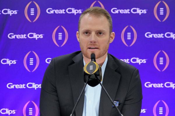 Nick Saban: Rumor would get Greg McElroy’s ‘ass kicked’ at Alabama