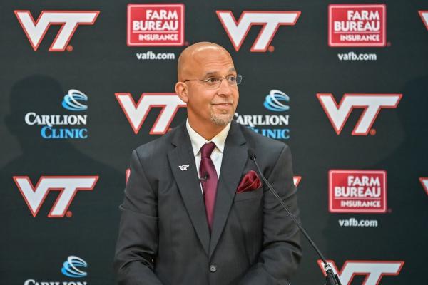 Four-star QB Troy Huhn following James Franklin to Virginia Tech