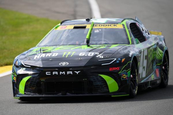 Stubbs: 4 drivers whose playoffs likely end at the Roval