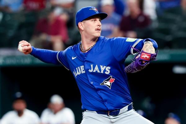 Rangers shut out Jays despite Nathan Eovaldi’s early exit