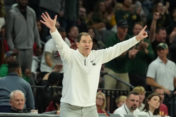 Baylor looks to keep nonconference home win streak intact as Southern visits