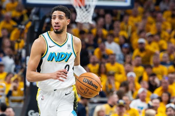 Tyrese Haliburton, Pacers chasing bounce back in Game 4 vs. Cavaliers