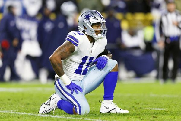 Micah Parsons lands in Green Bay as dust settles in Dallas
