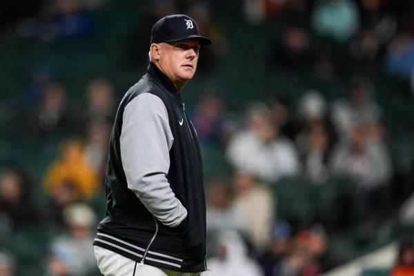 Spencer Torkelson, Casey Mize lead Tigers past Royals