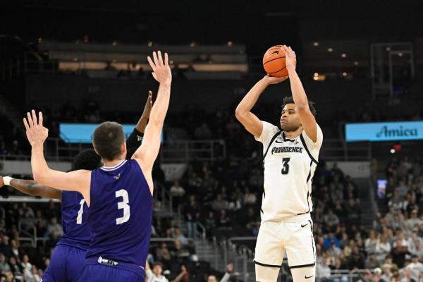 Jabri Abdur-Rahim’s 16 points lead Providence in home win over Stonehill