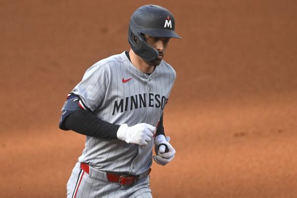 Bailey Ober, Twins hand Guardians another lopsided loss