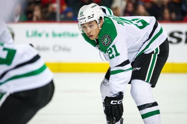 Stars’ Jason Robertson, Miro Heiskanen to return next round