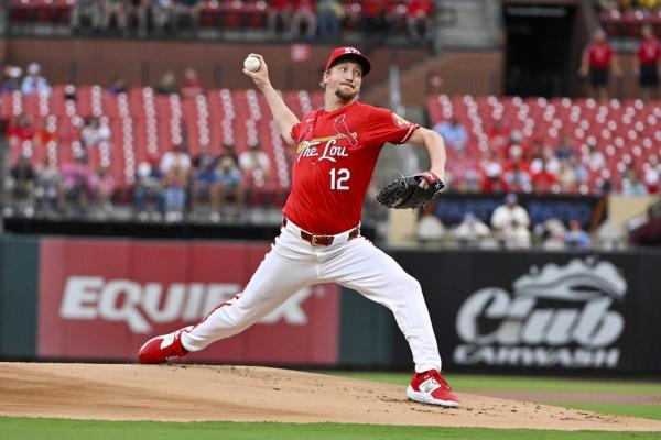 Nolan Arenado, Alec Burleson lead Cardinals past Rays thumbnail