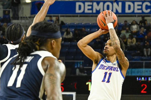 DePaul builds on last season, while Chicago State seeks fresh start