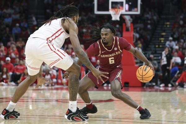Florida State aims to apply brakes on skid vs. UMass