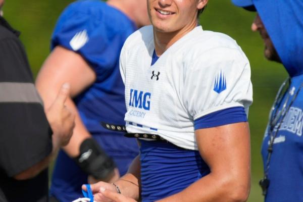Blue-chip DE Jake Kreul picks Oklahoma over SEC rivals