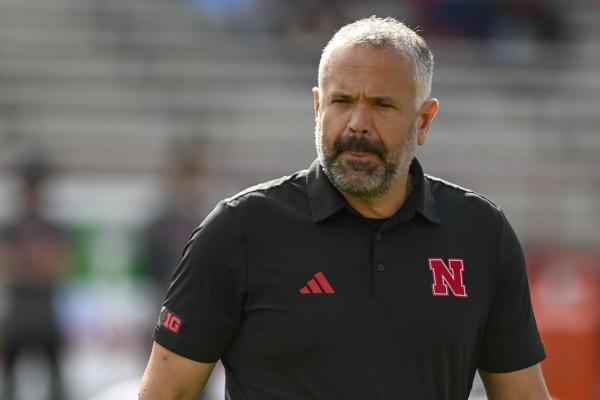 Nebraska coach Matt Rhule inks 2-year extension through 2032