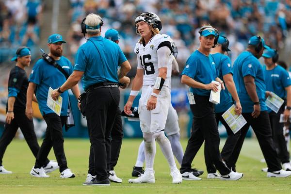 Embattled Doug Pederson: Jaguars need wins, not coaching change thumbnail