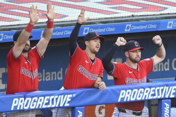Jose Ramirez homers again to pace red-hot Guardians past O’s