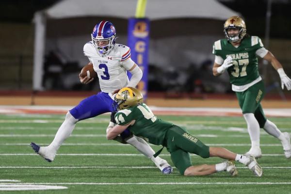 5-star QB Ryder Lyons commits to BYU over Oregon