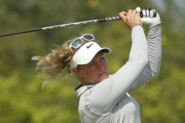 Team Europe hope to capitalize on âenergyâ of last yearâs Solheim Cup