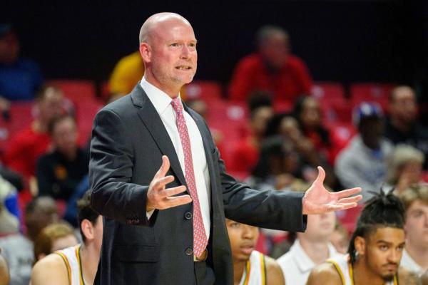 Derik Queen, Maryland overpower winless Alcorn State