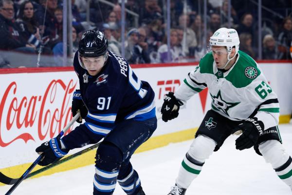 Jets host Sabres, on cusp of clinching playoff spot