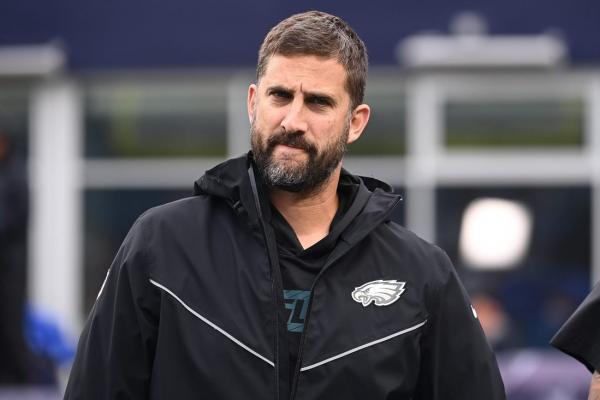 Eagles, Packers insist it’s business as usual for opener in Brazil