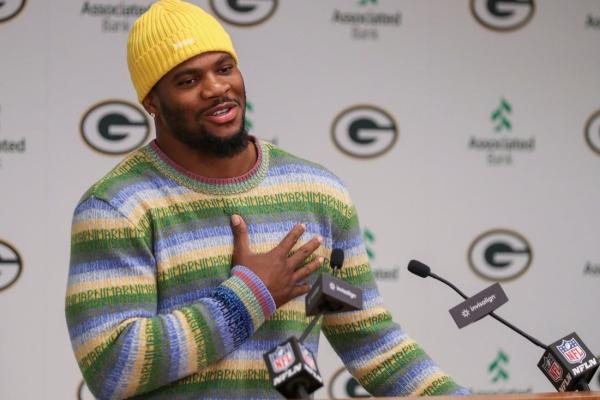 Agent: Micah Parsons wanted to stay in Dallas
