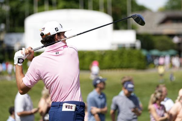 Tour card within Jackson Koivun’s grasp at Arnold Palmer Invitational