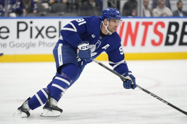 Kraken, Maple Leafs look to build on offensive fireworks