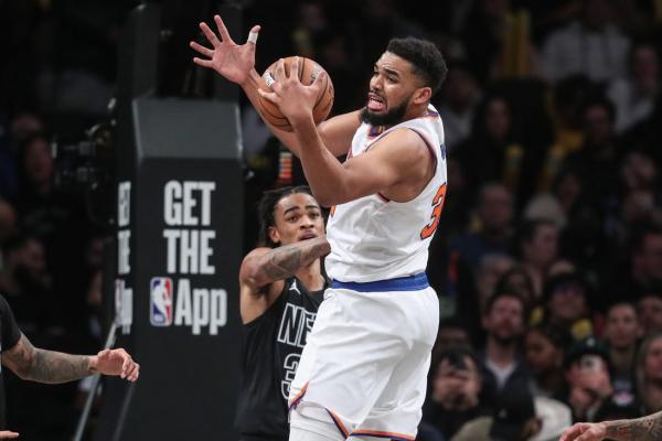 Knicks kick off homestand against resurgent Kings