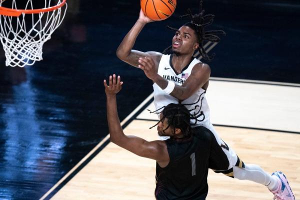 Deep bench strengthens Vanderbilt for challenge from TCU