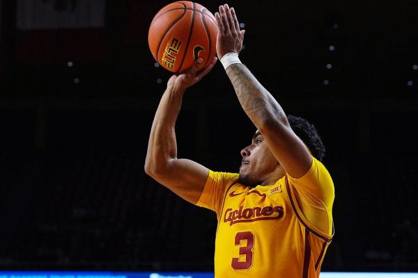 Top 25 roundup: Tamin Lipsey, No. 16 Iowa St. handle Mississippi St.