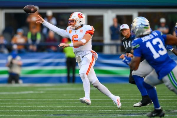 Week 6 Power Rankings: Perfect team doesn’t exist