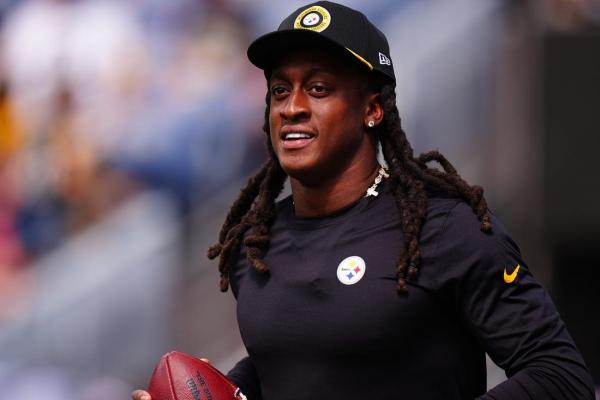 Former first-rounder Terrell Edmunds released as Steelers shuffle roster thumbnail