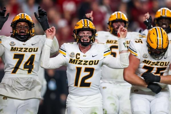 No. 23 Mizzou takes ‘finish strong’ mindset to Mississippi State