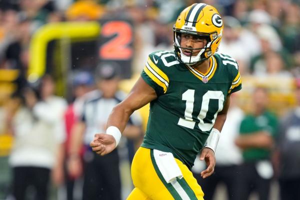 Packers coach on QB Jordan Love: ‘Surgery went well’