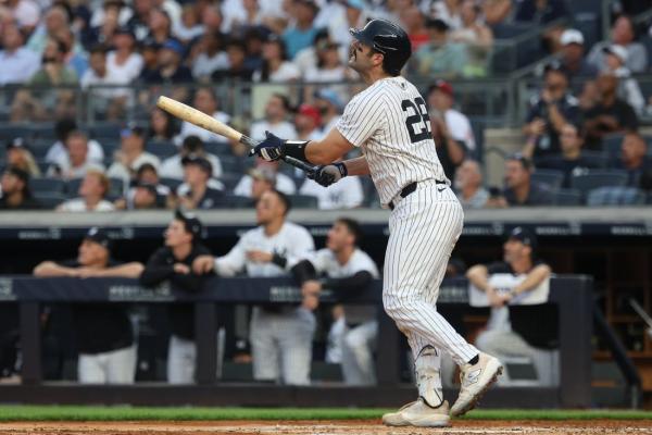 Kyle Schwarber homers twice as Phillies outslug Yankees
