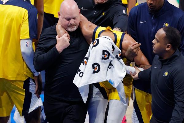 Kevin Durant trade, Tyrese Haliburton injury shift NBA futures