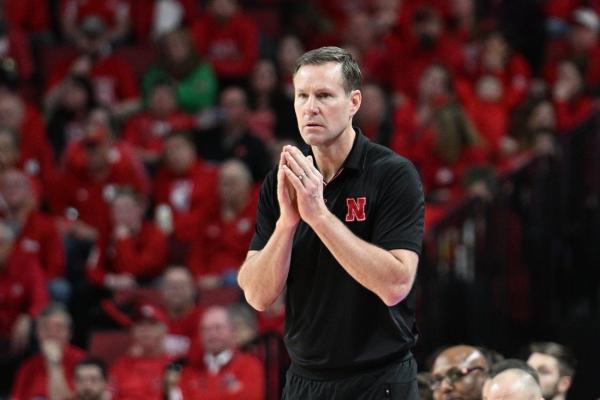 Nebraska will lean on committee approach against West Georgia