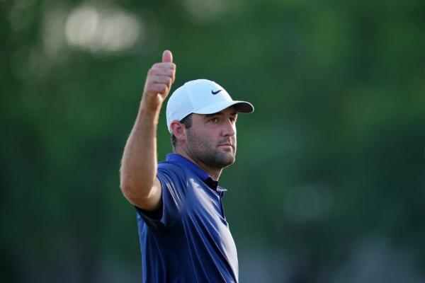 World No. 1 Scottie Scheffler comes in hot to home-state Charles Schwab Challenge