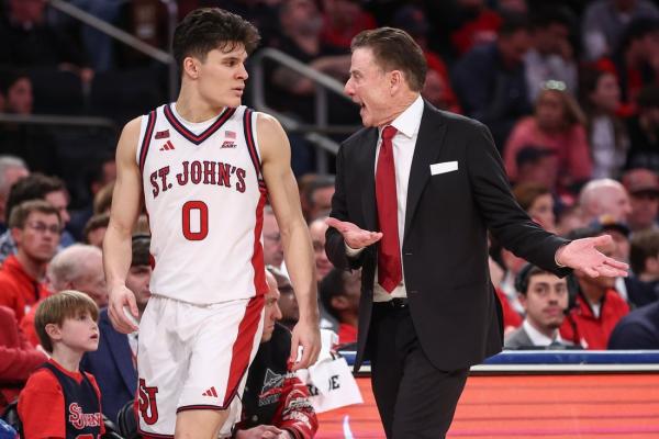 St. John’s, Creighton meet for first time since Big East title game