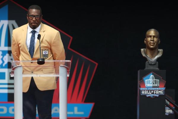 Business manager: Antonio Gates ‘not involved’ in rigged poker game
